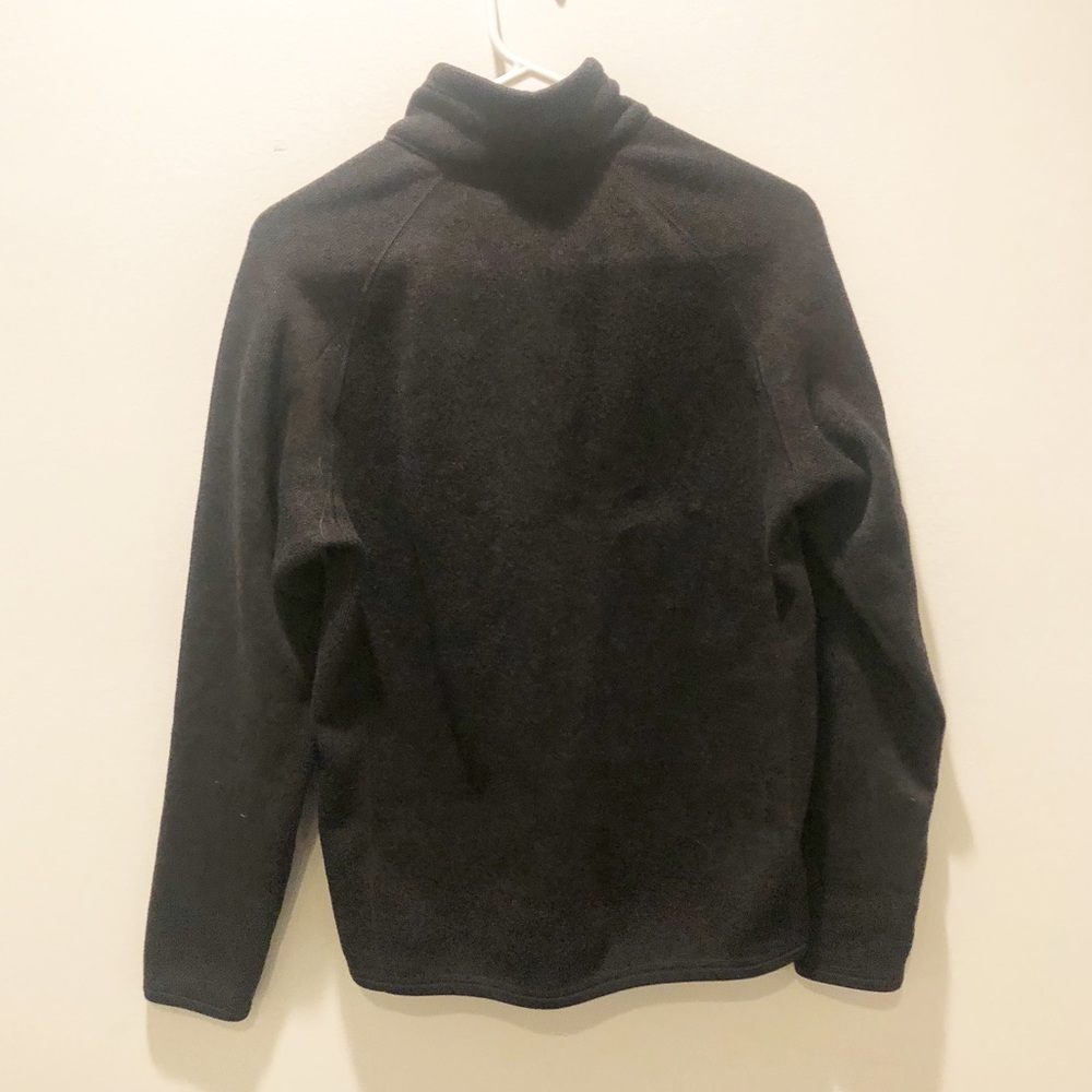 Patagonia pullover - image 2